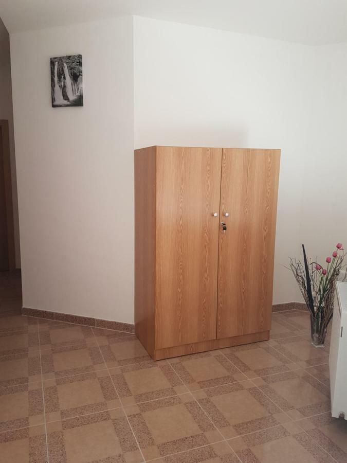 Apartmani Luca Fažana Exterior foto